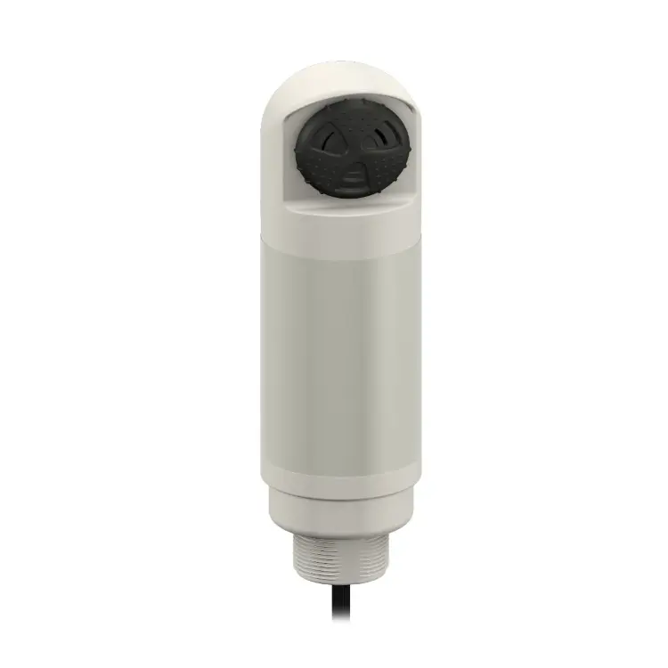 Светодиодные сигнальные колонны Banner CL50GRXALS3NC