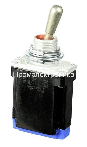 Honeywell 101TL1-1