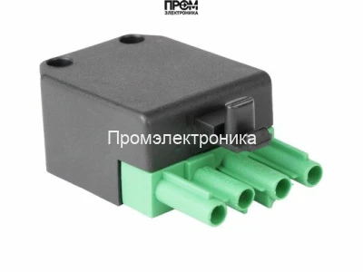 Штекер Elco, 13009667