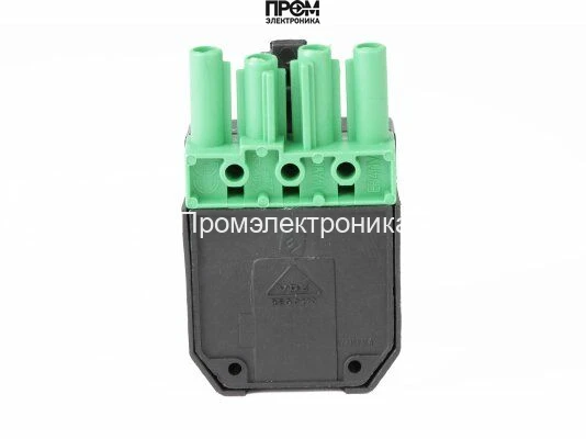 Штекер Elco, 13009667