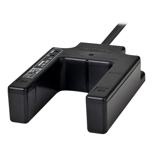 Миниатюрные щелевые датчики Autonics BUP-30-P