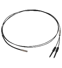 Оптоволоконные кабели для датчиков Pepperl Fuchs KLR-C04-1,25-2,0-K78