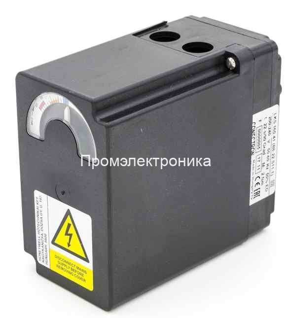 Сервопривод Honeywell LKS 160-44 (A5-34 S8.P1.1)