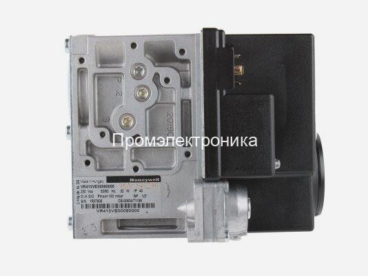 Газовый клапан Honeywell VR415VE50080000
