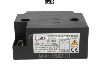 Трансформатор розжига Cofi TRK1-20CVD