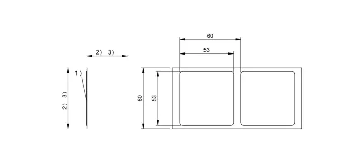 RFID метки транспондеры Balluff BIS0169