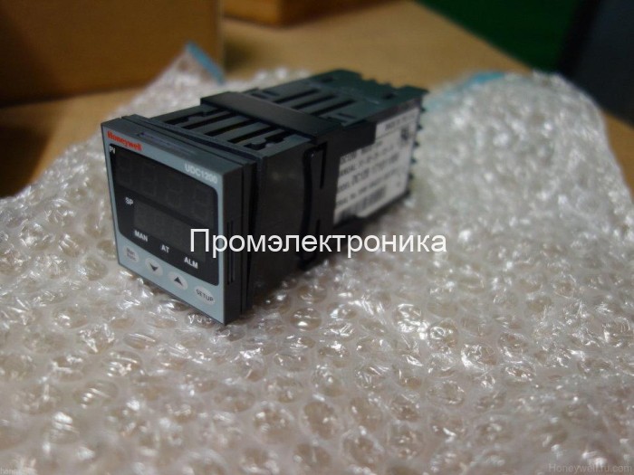 Honeywell UDC1200