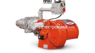 Газодизельная горелка Baltur TBML 200 MC