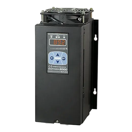 Тиристорные регуляторы мощности Autonics DPU14B-080R(A)