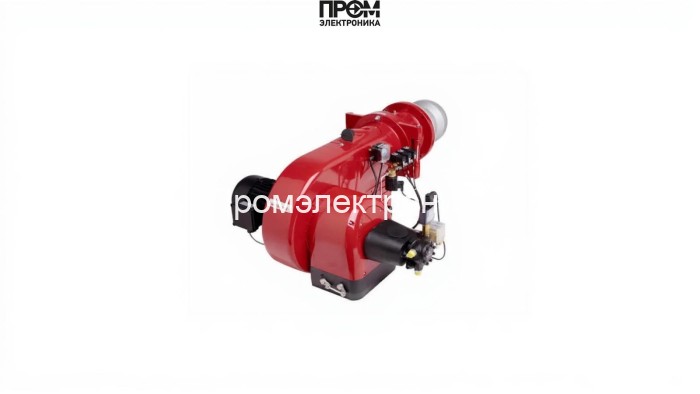 Газодизельная горелка Weishaupt GL 5/1-D, 1, исп. ZD