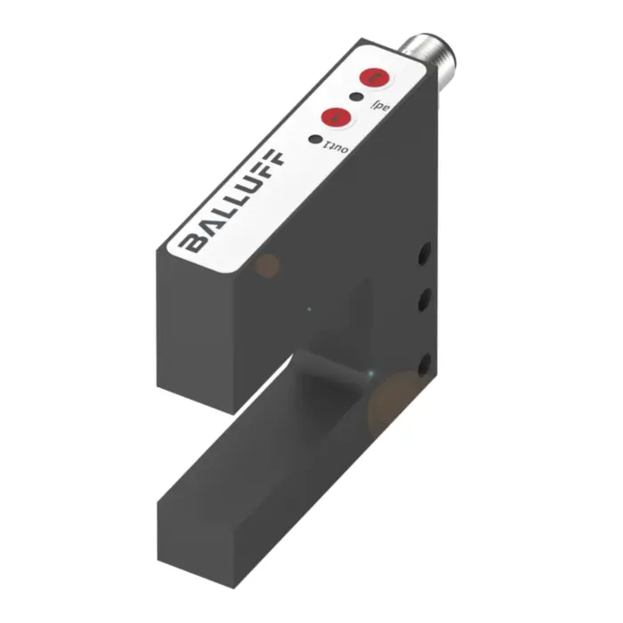 Вилочные датчики Balluff BGL0034