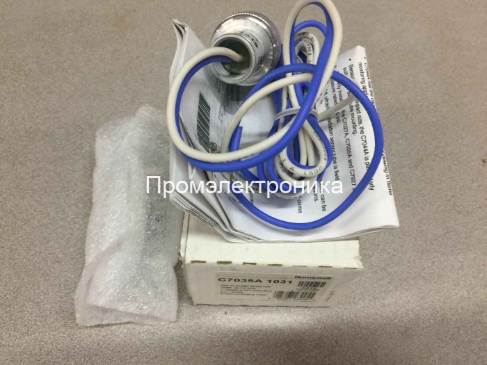 Honeywell C7035A 1031