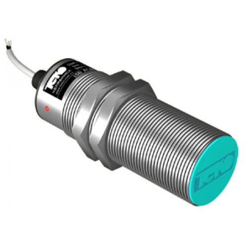 Индуктивные датчики ТЕКО ISB AF81A-01G-10E-L