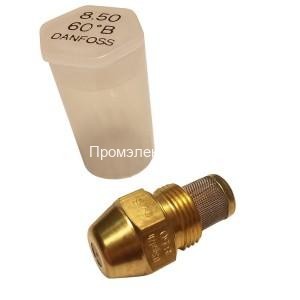  Форсунка Danfoss 8.5GPH, 60S (030B0133)