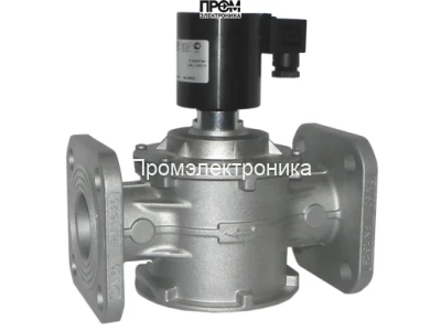 Жидкотопливный электромагнитный клапан Madas AN07 008