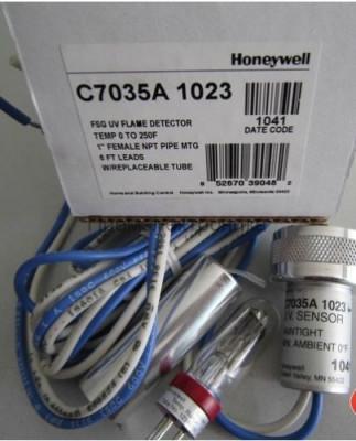 Honeywell C7035A1023