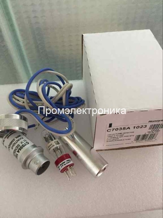 Honeywell C7035A1023