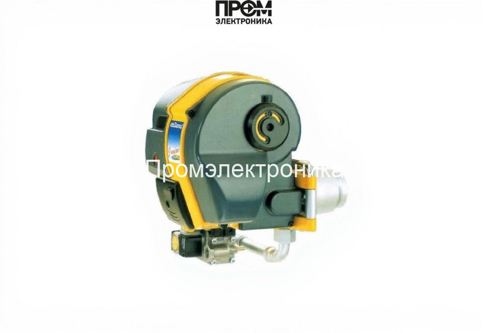 Газовая горелка Oilon Junior Gas G80 10 mbar