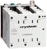 Crydom CTRD6025-10