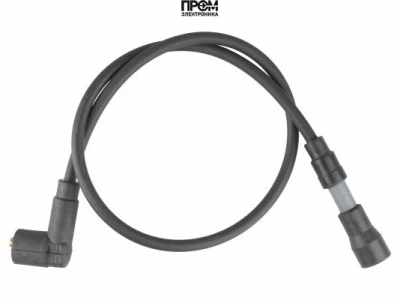 Кабель поджига Weishaupt 700 мм, 21710411082