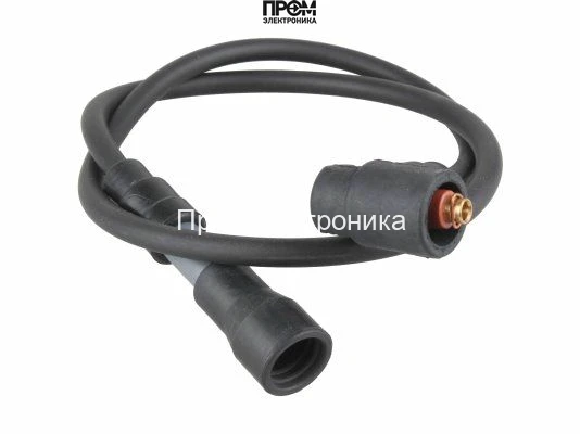 Кабель поджига Weishaupt 700 мм, 21710411082