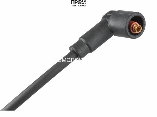 Кабель поджига Weishaupt 700 мм, 21710411082