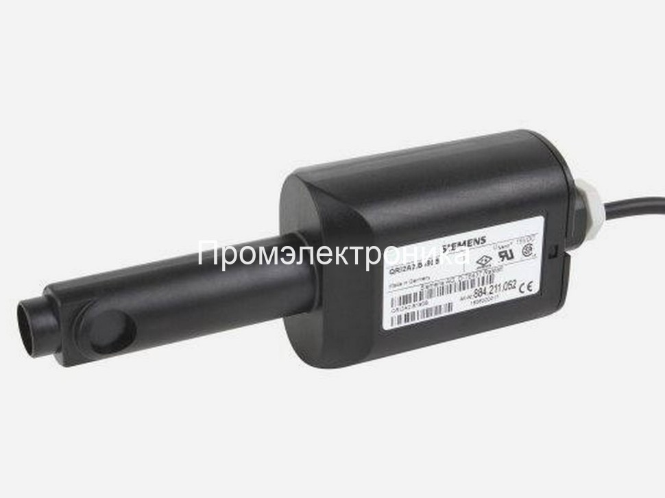 Датчик пламени Siemens QRI2A2.B180B