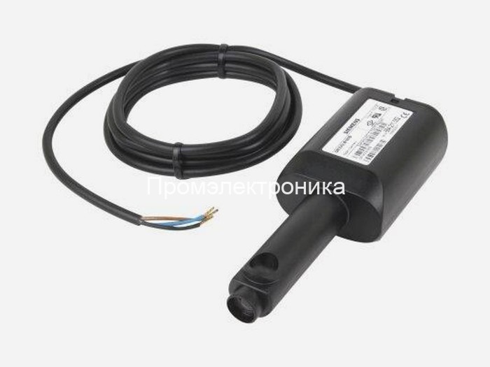 Датчик пламени Siemens QRI2A2.B180B