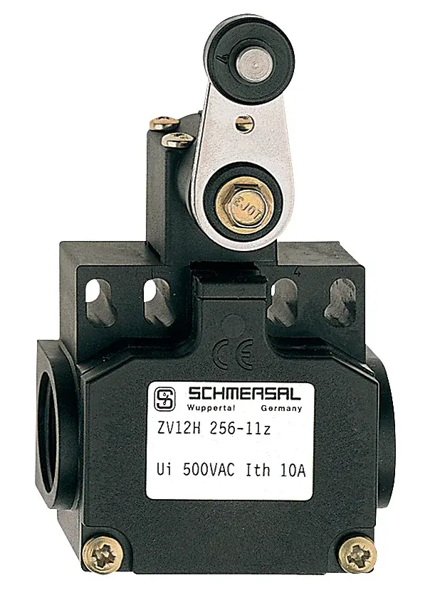 Концевые выключатели безопасности Schmersal ZV12H 256-11Z