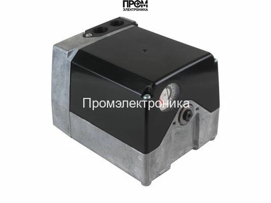 Сервопривод Siemens SQM50.481A2