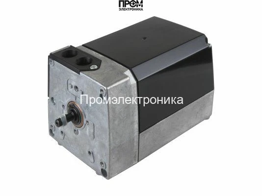 Сервопривод Siemens SQM50.481A2