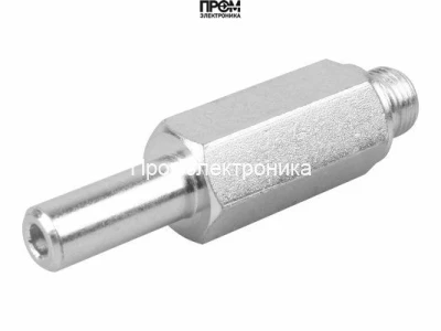 Фитинг соединительный Baltur Ø8 мм - G1/8&quot; 0024060024