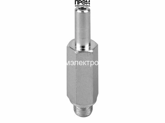 Фитинг соединительный Baltur Ø8 мм - G1/8" 0024060024