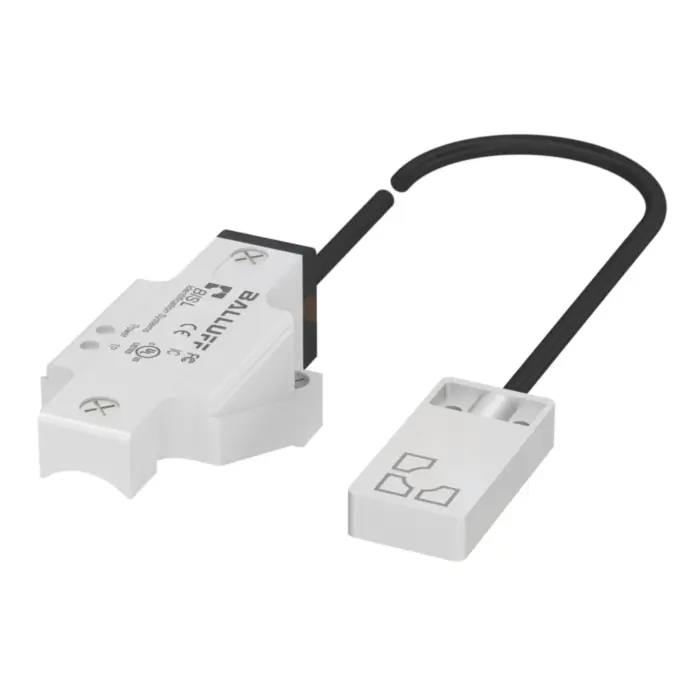 RFID считыватели меток Balluff BIS00CR
