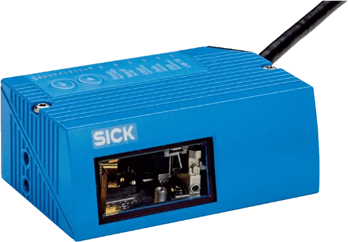 Сканеры 1D штрих-кодов SICK CLV642-0000