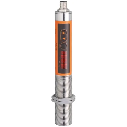 Бесконтактные датчики температуры (пирометры) IFM Electronic TW2101