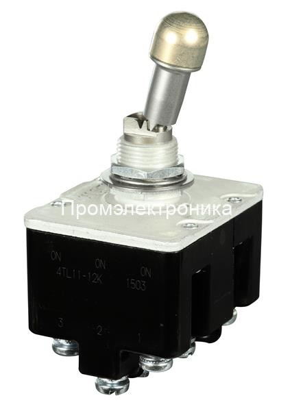 Honeywell 4TL11-12K