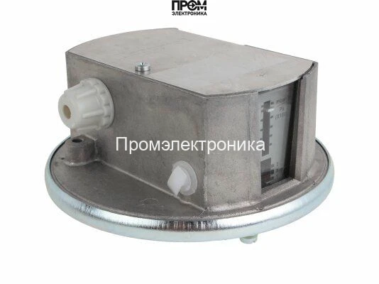 Реле давления Honeywell C6045D1076