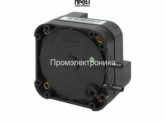 Реле давления Dungs LGW 3 A1