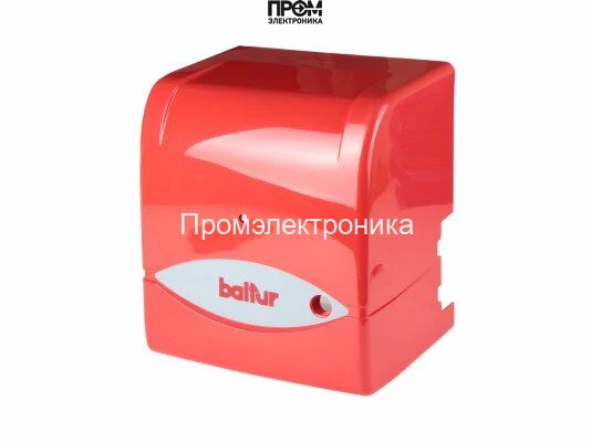 Кожух горелки Baltur, 0023020030