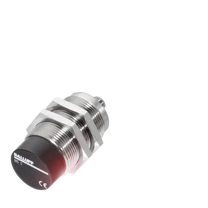 RFID считыватели меток Balluff BIS007L