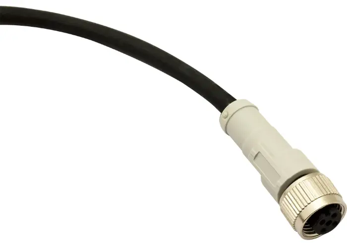 Разъемы для датчиков DATASENSING CD12M/0B-050A5