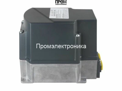 Сервопривод Siemens SQM41.367A21