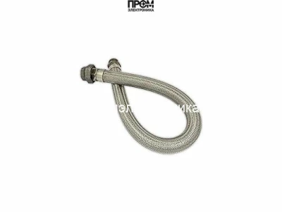 Газовая гибкая подводка WITZENMANN RS 331 L12 Rp 2&quot; 1500 мм