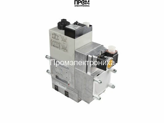 Газовый мультиблок Elco MB-VEF 420 B01 S32