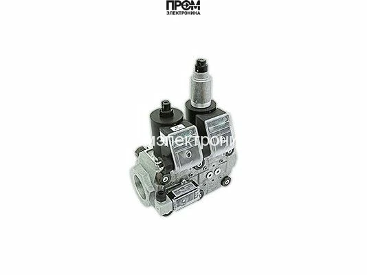 Газовый клапан Kromschroder VCS350R/NLW