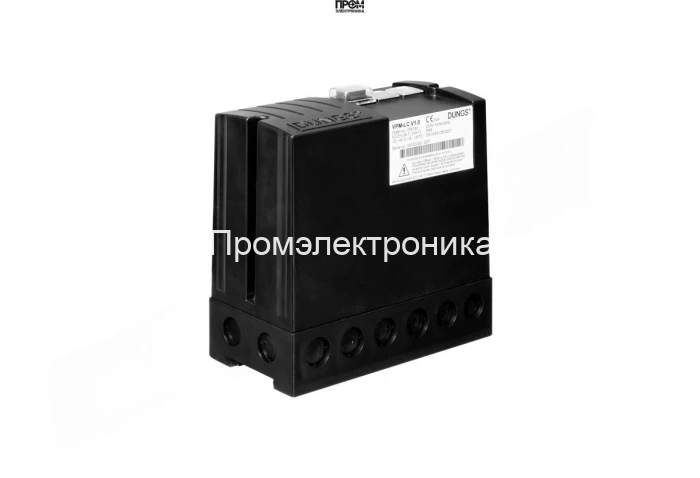 Блок контроля герметичности Weishaupt, 600700