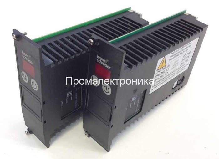 Kromschroder PFU760LTK1 88650393