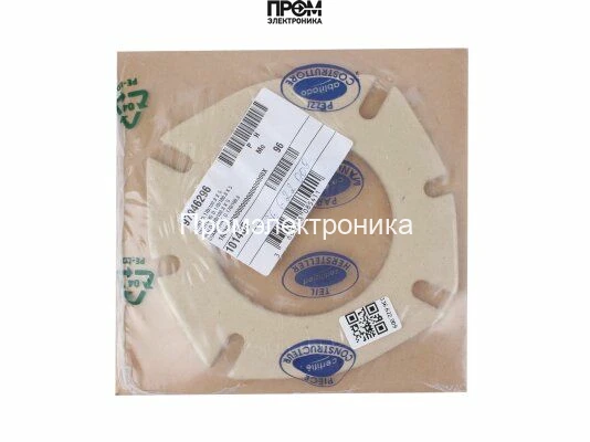 Прокладка De Dietrich 97946296