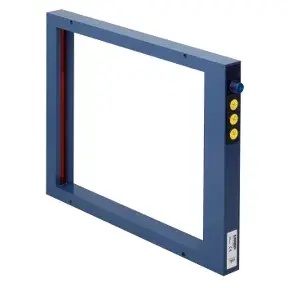 Рамочные датчики Telemecanique XUVF250M12